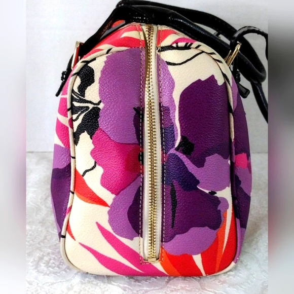 Kate Spade Island Flora-Melinda Bag - Picture 10 of 12